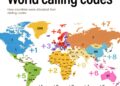 World Calling Codes