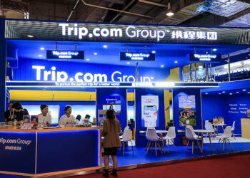 Trip.com Aims to Help China Become Top Global Inbound Tourism Hub, Says Chairman