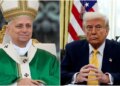 Trump Intensifies Criticism of Pope Leo on Iran