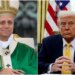 Trump Intensifies Criticism of Pope Leo on Iran