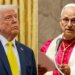Trump criticizes Pope Leo as 'terrible' on foreign policy and 'weak' on crime