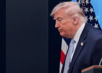 Trump’s AI Jesus Image Sparks Feud with Pope Leo