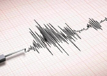 Tsunami Alert Sent Following 7.8 Magnitude Quake Off Indonesia