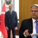 Turkish Minister Backs Görkem Sevindik Amid Israeli Backlash Over Palestine