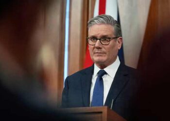 UK halts Chagos Islands surrender plan amid US resistance