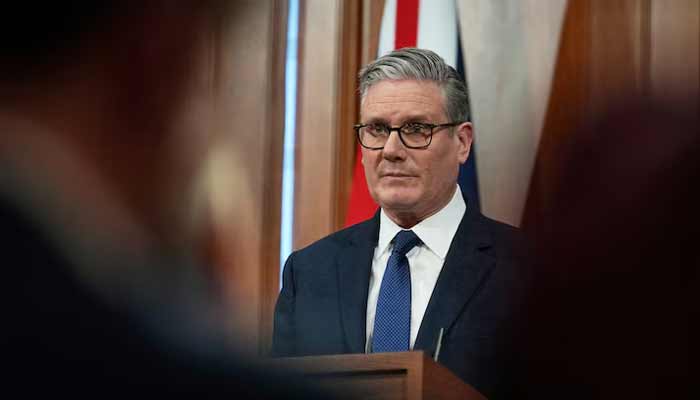 UK halts Chagos Islands surrender plan amid US resistance