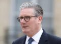 UK's Starmer admits naming Mandelson as US envoy was a mistake