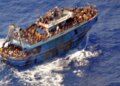 UN Agencies Report 250 Missing After Andaman Sea Boat Capsize