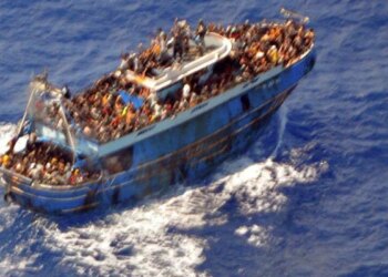 UN Agencies Report 250 Missing After Andaman Sea Boat Capsize