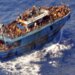 UN Agencies Report 250 Missing After Andaman Sea Boat Capsize