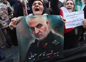 US Agents Detain Soleimani's Relatives After Green Card Revocation