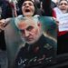 US Agents Detain Soleimani's Relatives After Green Card Revocation