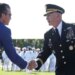 US Army Chief of Staff Ousted, Hegseth Reports Sources