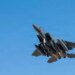 US Fighter Jet Downed in Iran; Crew Search Underway
