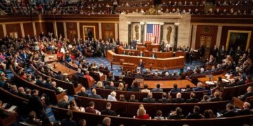US Senate Supports Trump’s Iran War, Blocks Democratic Effort to Prevent Conflict