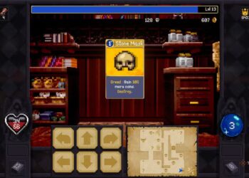 Understanding How Stats Work in Vampire Crawlers: Completing and Solving