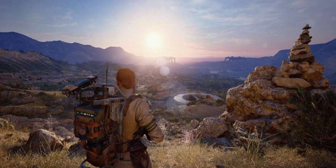 Unexpected 2025 Game Gets PS5 Pro PSSR 2 Update