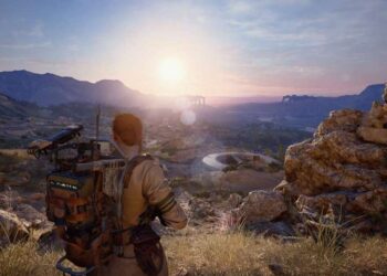 Unexpected 2025 Game Gets PS5 Pro PSSR 2 Update