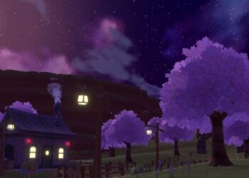 Upcoming Complete Edition of Popular PS4/PS5 RPG Later This Year