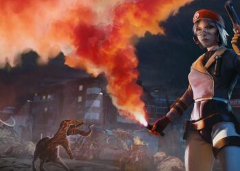 Upcoming PS5 Action Game in South Korea Sparks Excitement