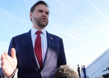 Vance: US Open to Negotiations if Iran Acts in Good Faith