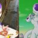 Video: Boy Gets Stuck in Frieza Costume After Mom Uses Latex Paint