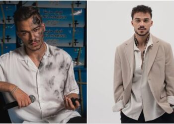 Warrant Issued for Siilawy Over Islam Insult