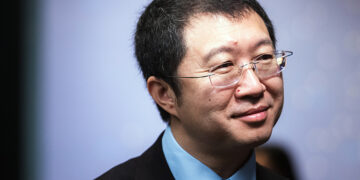 WeRide Founder Unfazed by Upcoming Robotaxi Rivals