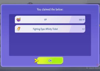 What Are Affinity Tickets and How to Use Them in Pokémon Champions Completing