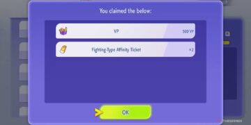 What Are Affinity Tickets and How to Use Them in Pokémon Champions Completing