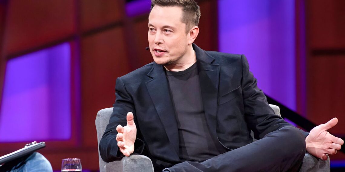 Year When They Will Become Trillionaires  

1.  Elon Musk – 2027
2.  Gautam Adan