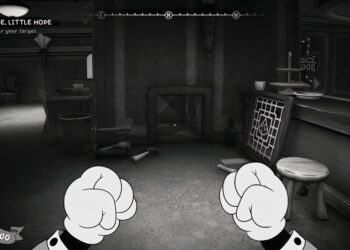 Where to Find All Comic Pages in Mouse: P.I. for Completing and Solving