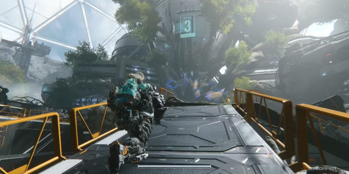 Where to Find Every Item in the Terra Dome Sector in Pragmata: Completing and Solving