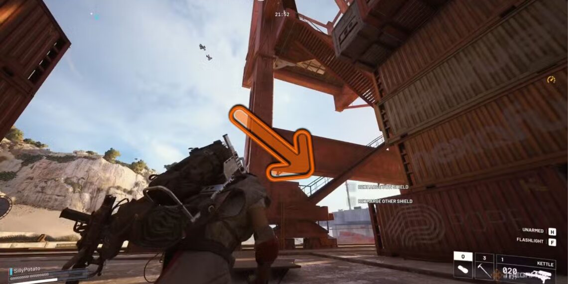 Where to Find Raider Structure and Shuttered Windows in Riven Tides — Arc Raiders