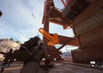 Where to Find Raider Structure and Shuttered Windows in Riven Tides — Arc Raiders