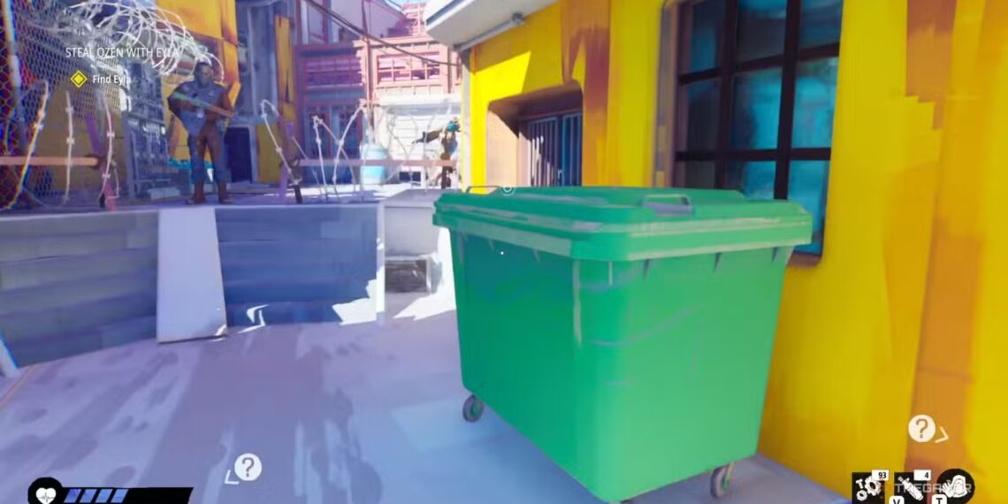 Where to Find Scrap in Tides of Tomorrow and Completing Challenges