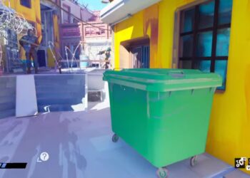 Where to Find Scrap in Tides of Tomorrow and Completing Challenges