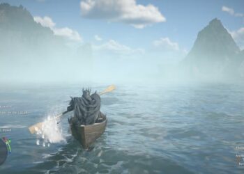 Where to Find the Pirate King Hat in Crimson Desert Completing and Solving