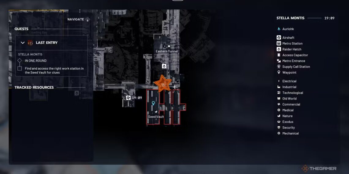 Where to Find the Seed Box Key in Arc Raiders While Completing the Game