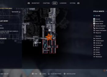 Where to Find the Seed Box Key in Arc Raiders While Completing the Game