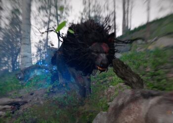 Where to Find the Shadow Claw Abyss Gear in Crimson Desert and Completing the Puzzle