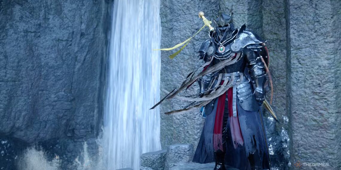 Where to Find the Vaporwalker Boots in Crimson Desert: Solving Tips