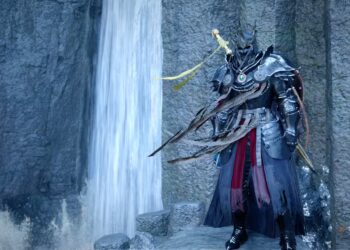 Where to Find the Vaporwalker Boots in Crimson Desert: Solving Tips