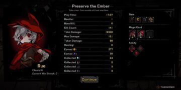 Which Character Should You Pick in Cinderia: Completing or Solving?