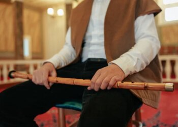 Why Aging and Parkinson’s Make Balance More Difficult