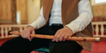 Why Aging and Parkinson’s Make Balance More Difficult