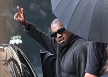 Will France Ban Kanye West's Marseille Concert?