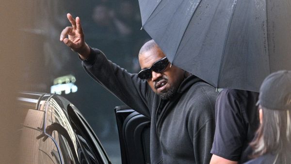 Will France Ban Kanye West's Marseille Concert?