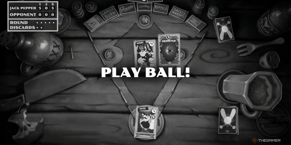 Winning at Baseball Cards: Solving Challenges in Mouse: P.I. For Hire