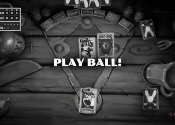 Winning at Baseball Cards: Solving Challenges in Mouse: P.I. For Hire